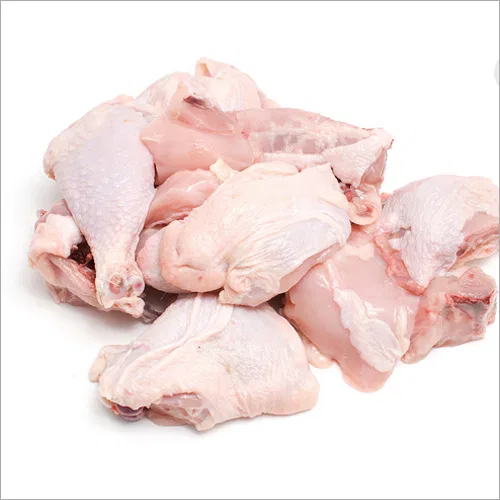 Fresh Dressed Chicken ( With Pieces / Saboot)