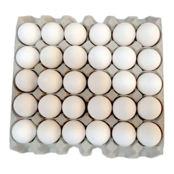 Eggs Pack of 30 Pieces (Full Tray)