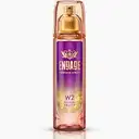 Engage W2 Perfume for Women, Floral and Fruity Fragrance Scent, Skin Friendly Women Perfume, 120ml – image 1