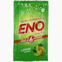 Eno Fruit Salt, Lemon Flavor, Fast Relief From Acidity, 5g – image 1