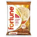 Fortune Chakki Fresh Atta, 5 kg – image 1