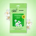Godrej Aer Power Pocket, Liquid Pouch, Bathroom Fragrance, 10g – image 1