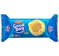 Britannia Good Day Butter Cookies, 68g