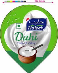 Haleeb Curd (Dahi)