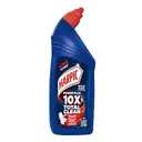 Harpic Disinfectant Toilet Cleaner Liquid, Original - 900 ml | India's # 1 Toilet Cleaner – image 1