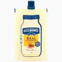 Hellmann's Real Veg Mayonnaise, 85g – image 1