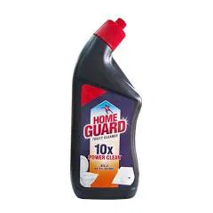  Home Guard Neo 10X Toilet Cleaner, 500ml