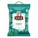 India Gate Basmati Rice Dubar, 5Kg – image 1