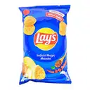 Lays India's Magic Masala Potato Chips – image 1