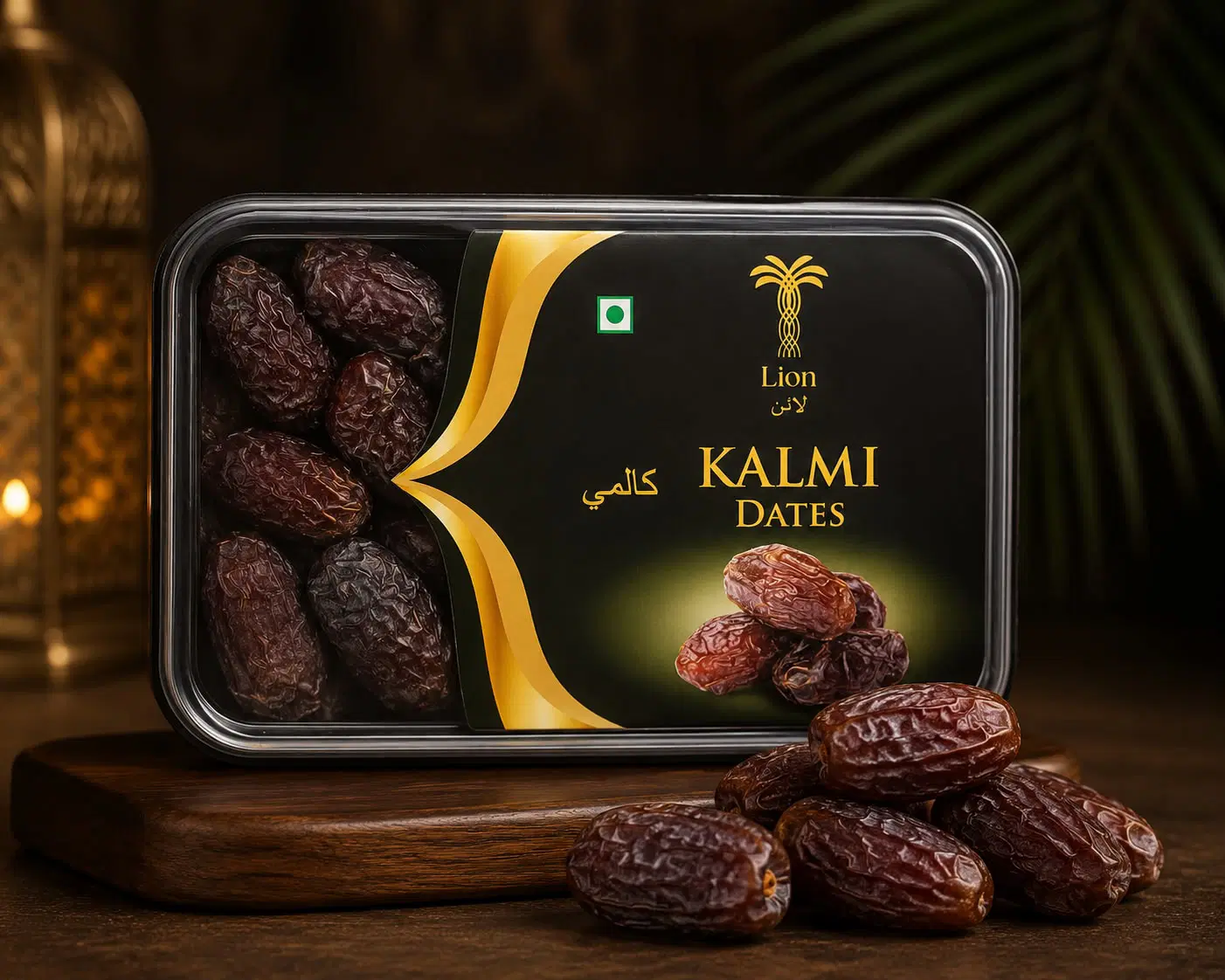 Kalmi Dates Premium Quality, by Loin Dates