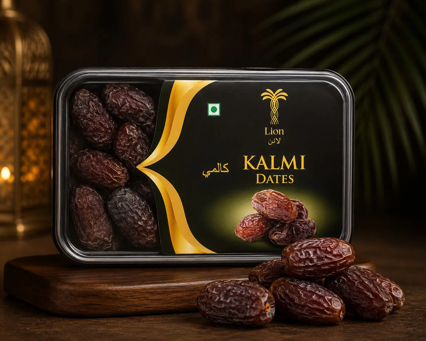 Kalmi Dates Premium Quality, by Loin Dates
