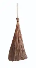 Coconut Broom Stick for Wet Floor (Kanuu Lasul Light Weight) – image 1