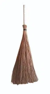 Coconut Broom Stick for Wet Floor (Kanuu Lasul Light Weight)