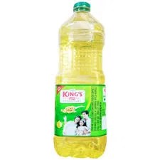 Kings Refined Soyabean Oil 
