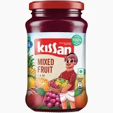 Kissan Mixed Fruit Jam