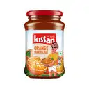 Kissan Orange Marmalade Jam, 500g – image 1