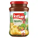 Kissan Pine Apple Jam, 500g – image 1