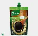 Knorr Dark Soya Sauce, 85g Pouch – image 1