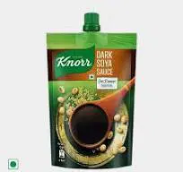 Knorr Dark Soya Sauce, 85g Pouch