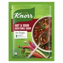Knorr Hot & Sour Vegetable Soup, 41g – image 1