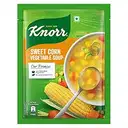 Knorr Sweet Corn Soup, 42g – image 1