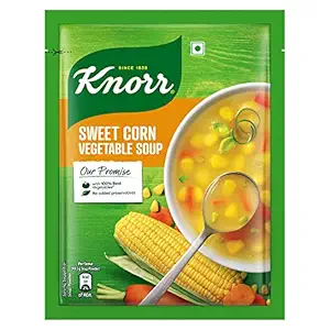 Knorr Sweet Corn Soup, 42g