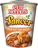 Nissin Cup Noodles Paneer Butter Masala, 70g – image 1