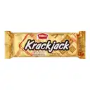 Krackjack Biscuit, The Original Sweet & Salty Crackers, 56.7g                        – image 1