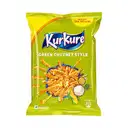 Kurkure Green Chutney Style Namkeen, 85g – image 1