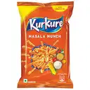 Kurkure Masala Munch Namkeen, 85g – image 1