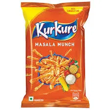 Kurkure Masala Munch Namkeen, 85g