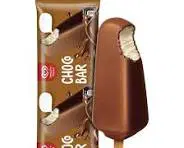 Kwality Wall's Maha Chocobar Ice Cream, 50g Stick