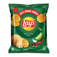 Lays chile Limon Flavour, 50g