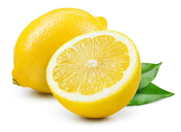 Lemon / Nimbu, 1Kg (Super Saver Offer)
