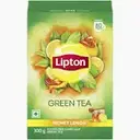 Lipton Green Tea, Honey Lemon, 25 Tea Bags Inside – image 1