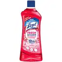 Lizol Floral, Fresh & Clean Bathroom Cleaner, With 12 Hours Fragrance 500ml+200ml Free – image 1