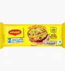 MAGGI 2-Minute Instant Noodles, Favorite Masala Taste, Pack of 4, 300g – image 1