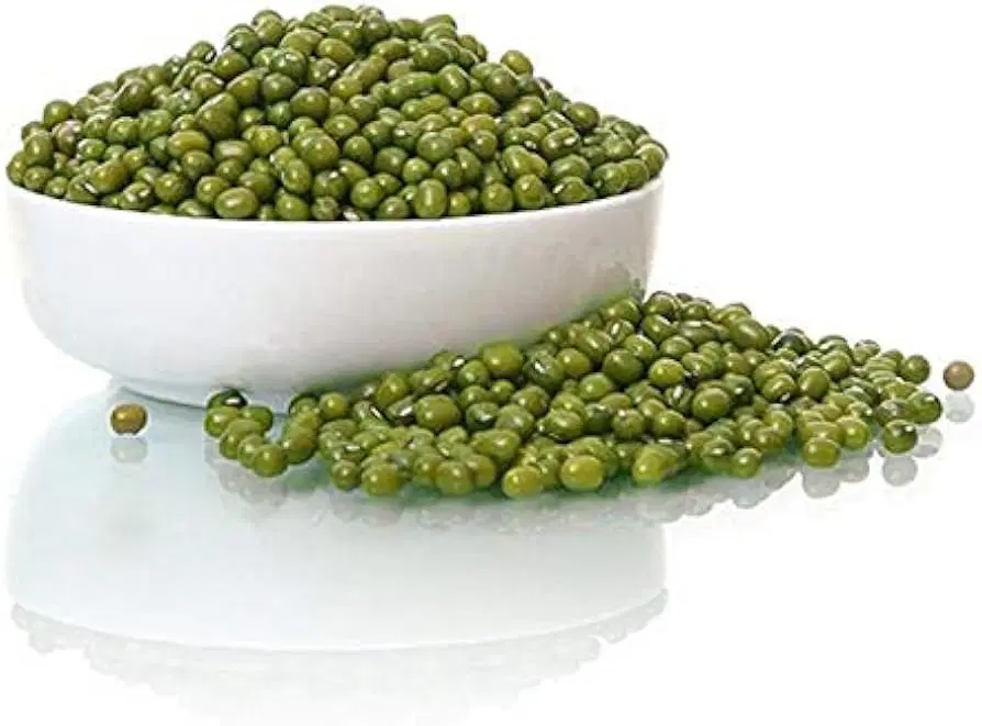 Moong Green Saboot Loose
