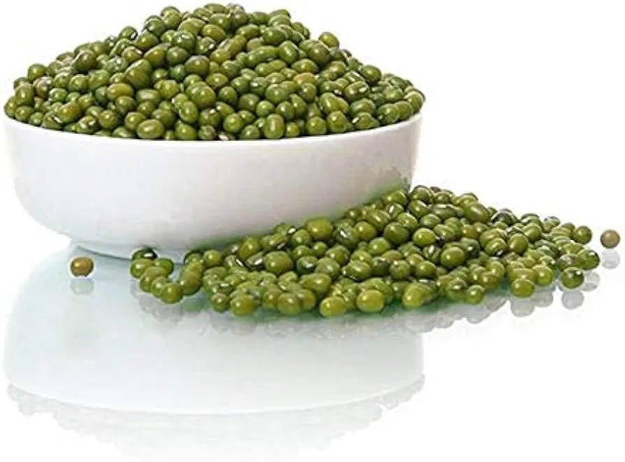 Moong Green Saboot Loose