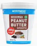 My Fitness Peanut Butter Smooth Chocolate  – image 1