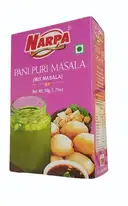 Pani Puri Masala, Narpa, 50g – image 1