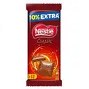 Nestle Classic Chocolate, 10% More , 17g – image 1