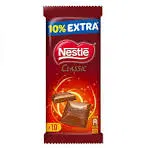 Nestle Classic Chocolate, 10% More , 17g