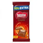 Nestle Classic Chocolate, 10% More , 17g