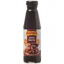 Nilon's Soya Sauce, 180g – image 1