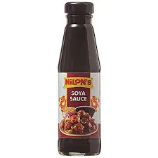Nilon's Soya Sauce, 180g