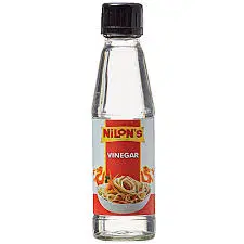 Nilon's White Vinegar, 180ml