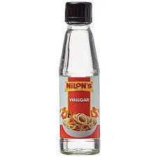 Nilon's White Vinegar, 180ml