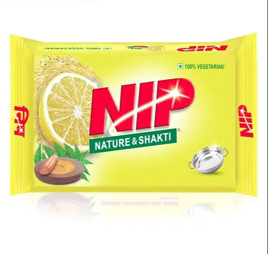 Nip Maha Dishwash Bar, 50g