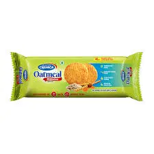 Cremica Oatmeal Digestive Biscuits, 53g